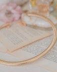 Collana Yasmine