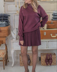 Completo Brina