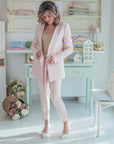 Completo Kimono Sogna con Fabula