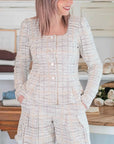 Pantaloncino Margaret SARTORIALE Sogna con Fabula