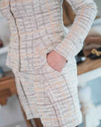 Pantaloncino Margaret SARTORIALE Sogna con Fabula