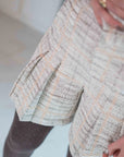Pantaloncino Margaret SARTORIALE Sogna con Fabula