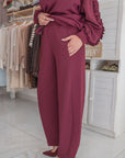 Completo Sporty Chic