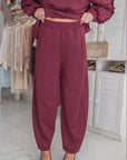 Completo Sporty Chic