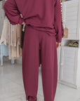 Completo Sporty Chic