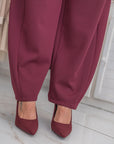 Completo Sporty Chic