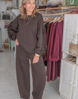 Completo Sporty Chic