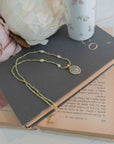 Collana Perline Sogna con Fabula
