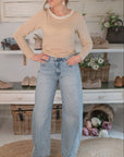 Jeans Mary