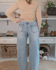 Jeans Mary
