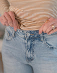 Jeans Mary