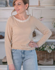 Maglia Trend
