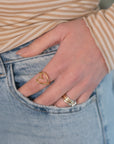 Anello Lovers