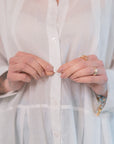 Camicia Cotton
