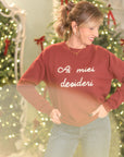 PULLOVER AI MIEI DESIDERI