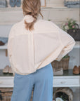 Camicia Perla
