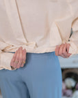 Camicia Perla