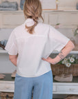 Camicia Basic