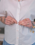 Camicia Basic