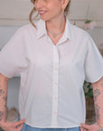 Camicia Basic
