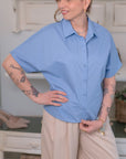 Camicia Basic