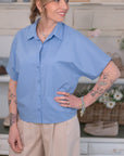 Camicia Basic