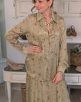 Camicia Floreale