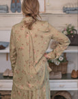Camicia Floreale