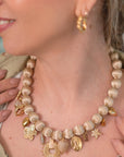 Collana Boho