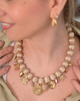 Collana Boho