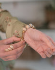 Bracciale Boho