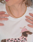 Collana Luce