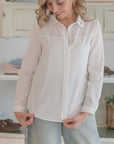 Camicia Stefy