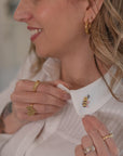 Camicia Stefy