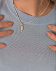 Collana Pesciolino