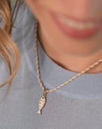 Collana Pesciolino