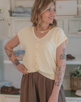 Gilet Flavia