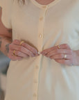 Gilet Flavia