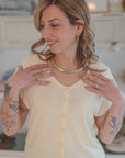 Gilet Flavia