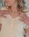 Gilet Flavia