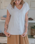 Gilet Flavia