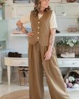 Gilet Pamela