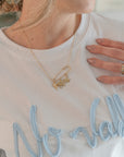 Collana Spilla