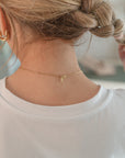 Collana Spilla