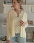 Cardigan Basic