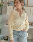 Cardigan Basic