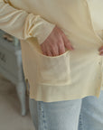 Cardigan Basic