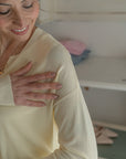 Cardigan Basic