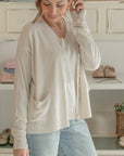 Cardigan Basic