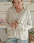 Cardigan Basic